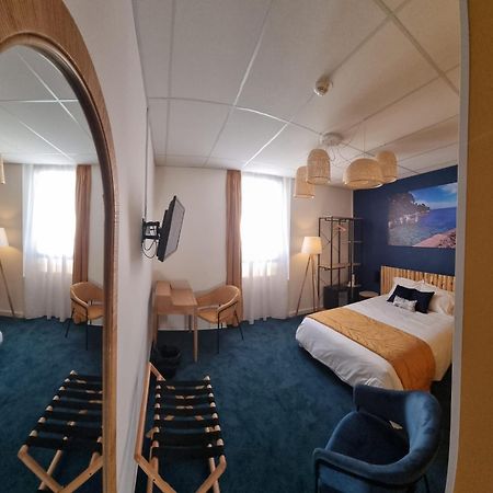Charlie'S Hotel Κάννες Εξωτερικό φωτογραφία