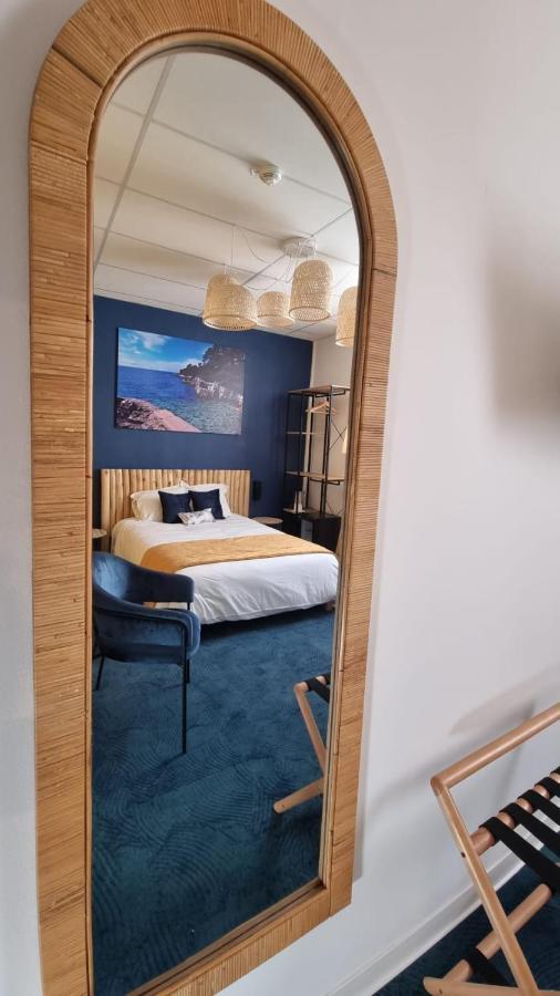 Charlie'S Hotel Κάννες Εξωτερικό φωτογραφία