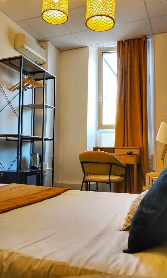 Charlie'S Hotel Κάννες Εξωτερικό φωτογραφία