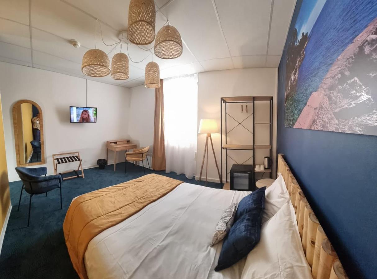 Charlie'S Hotel Κάννες Εξωτερικό φωτογραφία