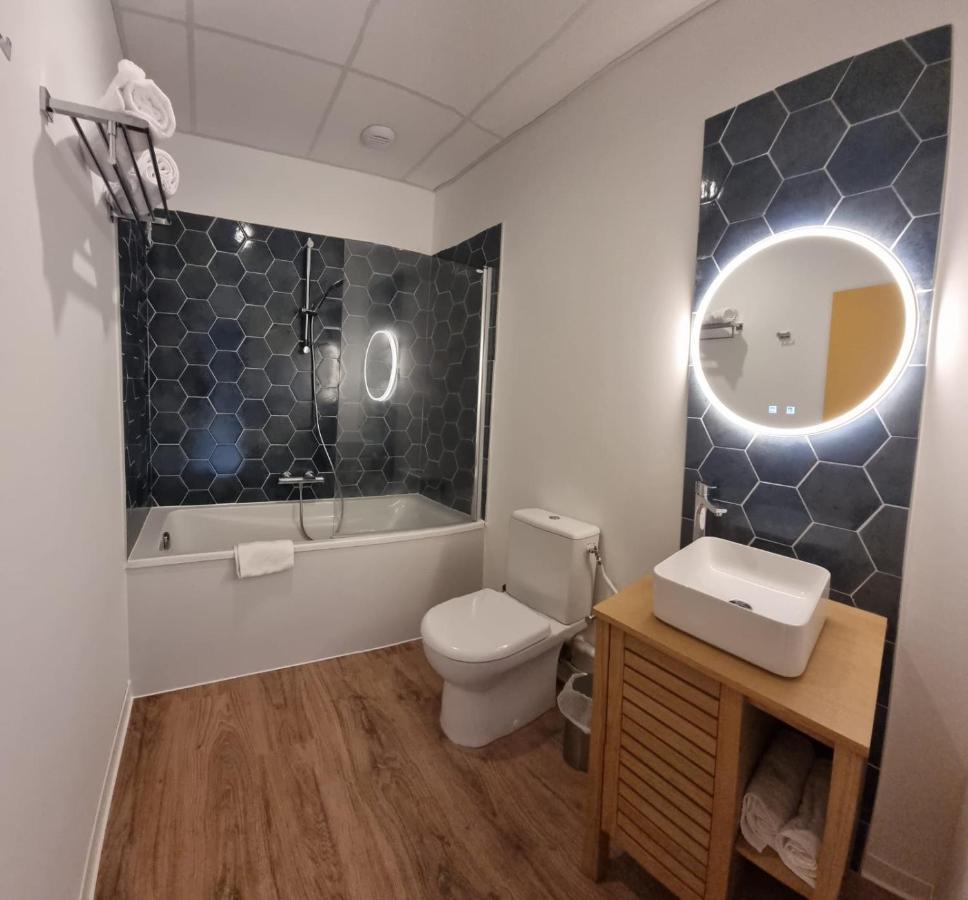 Charlie'S Hotel Κάννες Εξωτερικό φωτογραφία