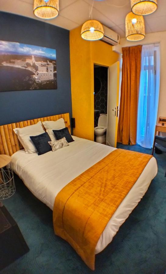 Charlie'S Hotel Κάννες Εξωτερικό φωτογραφία