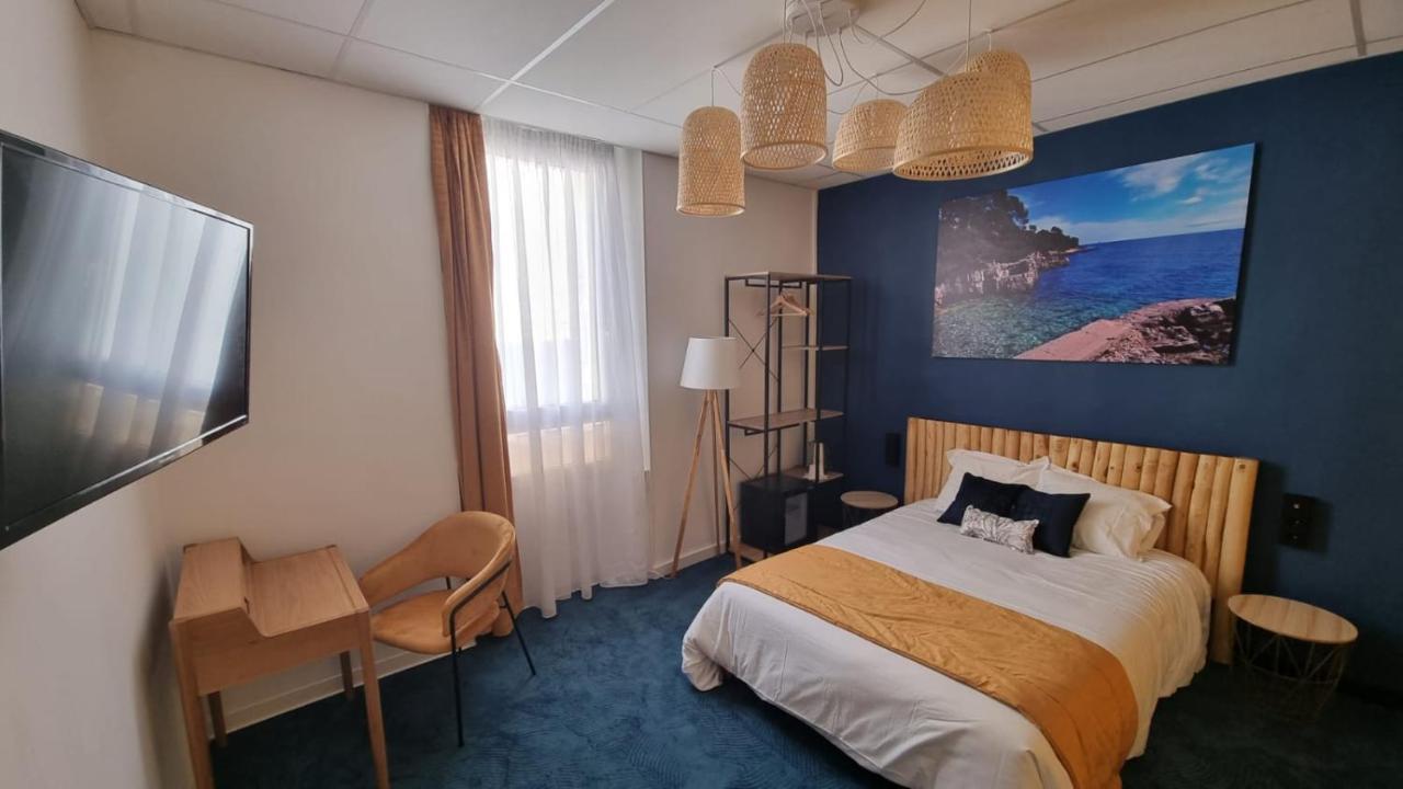 Charlie'S Hotel Κάννες Εξωτερικό φωτογραφία