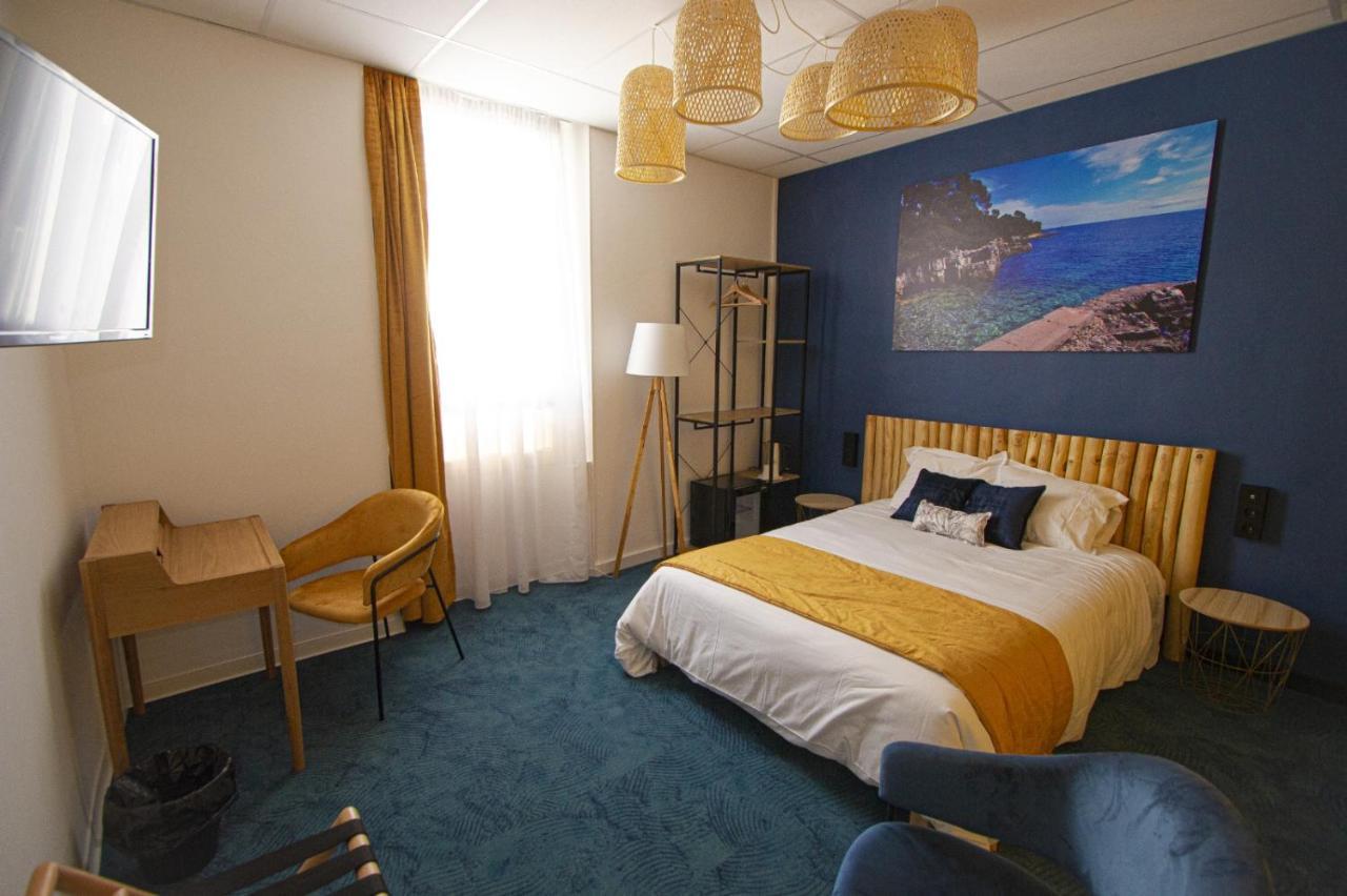 Charlie'S Hotel Κάννες Εξωτερικό φωτογραφία